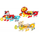 FISHER PRICE lülilised loomad mänguasi, 2010575