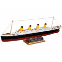 Revell model kit R.M.S Titanic