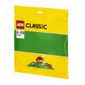 LEGO CLASSIC Green Baseplate 10700