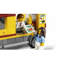 60150 LEGO® City Great Vehicles Pizza Van