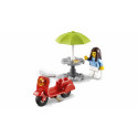60150 LEGO® City Great Vehicles Picu busiņš