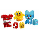10858 LEGO® DUPLO My First My First Puzzle Pets