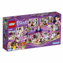 41336 LEGO® LEGO Friends Emma kunstikohvik