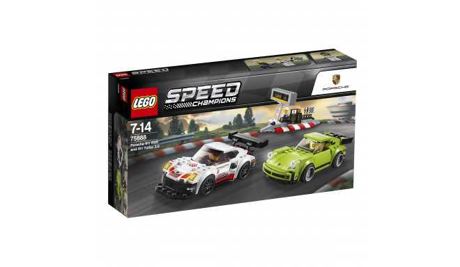 75888 LEGO® Speed Champions 9/50075888