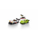 75888 LEGO® Porsche 911 RSR un 911 Turbo 3.0