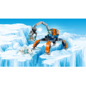 60192 LEGO® City Arctic Expedition Arctic Ice Crawler