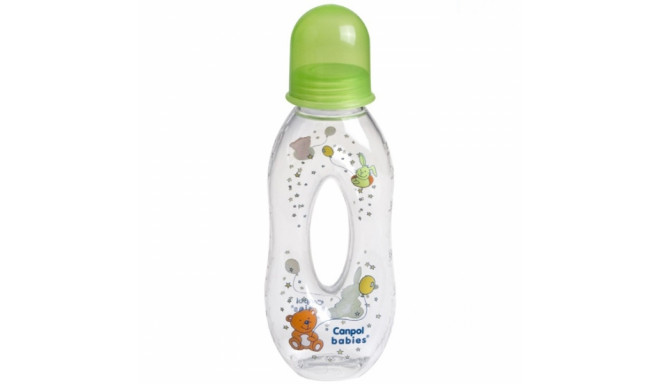 CANPOL BABIES feeding bottle, 250ml, 56/200