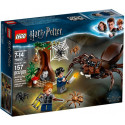 75950 LEGO® Harry Potter Aragoga midzenis