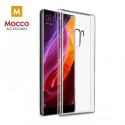 Mocco kaitseümbris Ultra 0.5mm Huawei P Smart Plus, läbipaistev