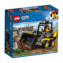 60219 LEGO® City Great Vehicles Ehituslaadur