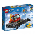 60222 LEGO® City Great Vehicles Lumetraktor