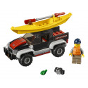 60240 LEGO® City Great Vehicles Kayak Adventure