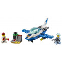 60206 LEGO® City Sky Police Jet Patrol