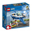 60206 LEGO® City Sky Police Jet Patrol