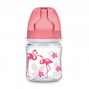 CANPOL BABIES babies EasyStart wide neck PP bottle Jungle, 120 ml, 35/226_cor