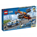 60209 LEGO® City Gaisa policija: dimanta zādzība
