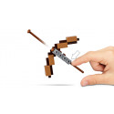 21150 LEGO® Minecraft BigFig Skeleton magmakuubikuga