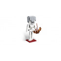 21150 LEGO® Minecraft BigFig Skeleton magmakuubikuga