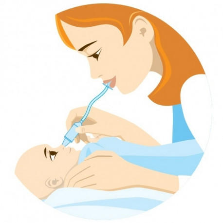 canpol babies nasal aspirator