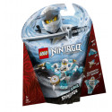 70661 LEGO® NINJAGO® Spinjitzu Zane