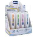 CHICCO digitālais bērnu termometrs Digi Baby 3in1