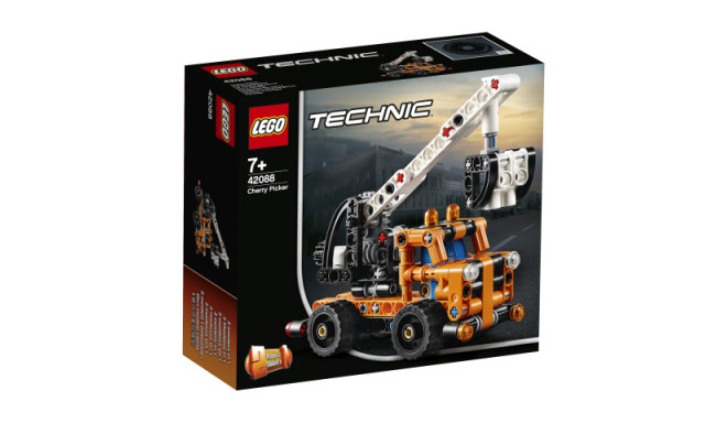 42088 LEGO® Technic Pacēlājs