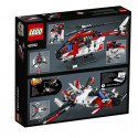 42092 LEGO® Technic Päästehelikopter