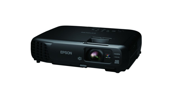 Epson projektor EH-TW570
