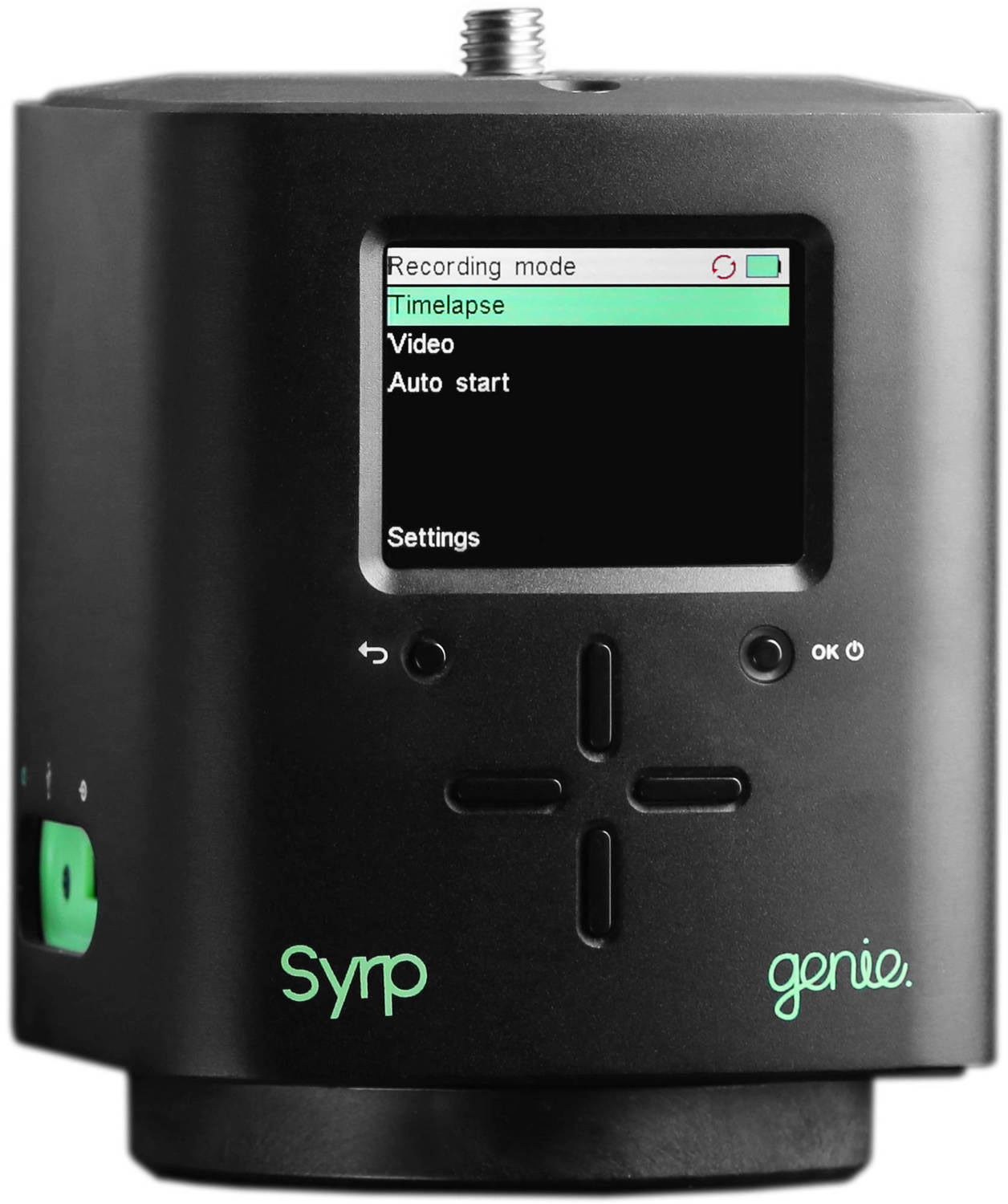 SYRP SY0030-0001