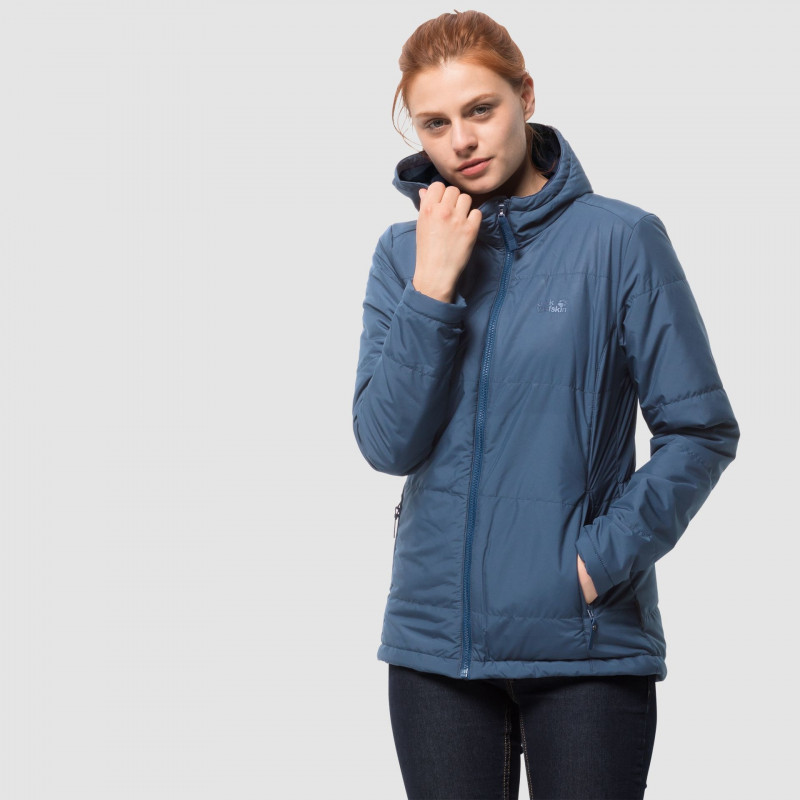 Jack wolfskin devon island on sale jacket