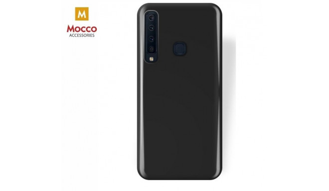 Mocco kaitseümbris Samsung Galaxy A9, must