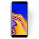 Mocco kaitseümbris Samsung Galaxy J4 Plus, läbipaistev