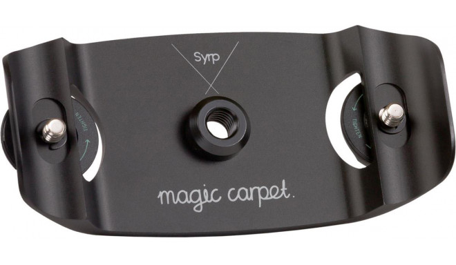 Syrp adapter Magic Carpet Carbon Extension Bracket (SY0023-0021-1)