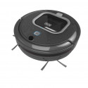 Black&Decker robot vacuum cleaner RVA425B Smart Tech Bluetooth