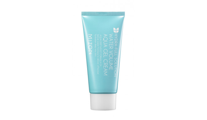 Mizon Water Volume Aqua Gel Cream - увлажняющий гель-крем