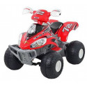 Feber Brutale Quad 12V