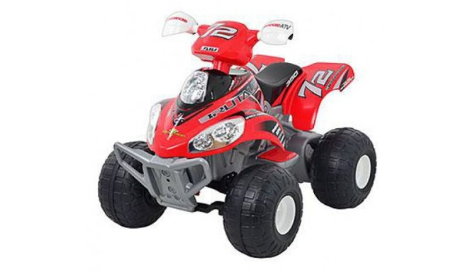 Feber Brutale Quad 12V