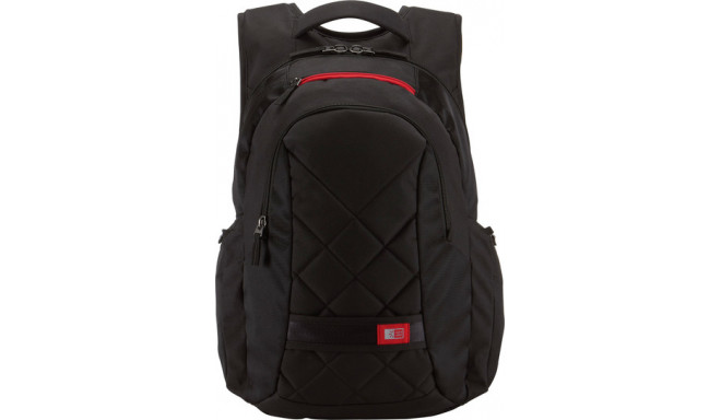 Case Logic 1268 Sporty Backpack 16 DLBP-116 BLACK