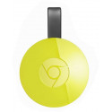 Google Chromecast 2 yellow