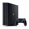 Sony Playstation 4 PRO 1TB (PS4) BLACK