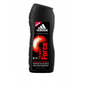Adidas Team Force shower gel Men 250ml
