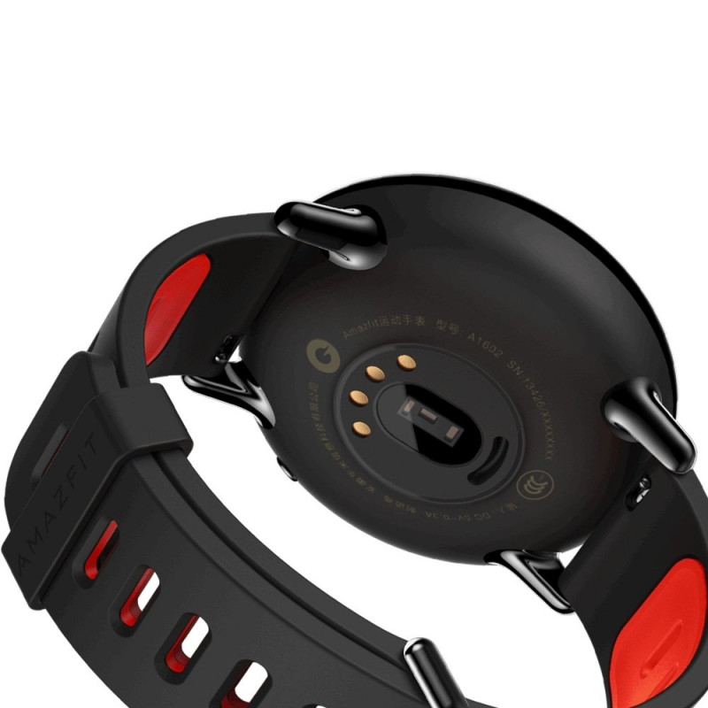 amazfit 1612