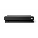 Microsoft Xbox One X 1TB black + Fallout 76