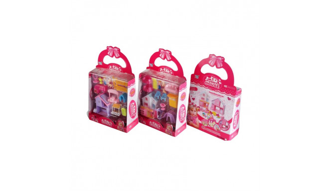 KDL Funny Hause Play Set 513081203