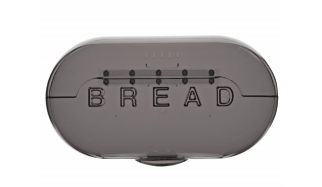 ViceVersa Bread Box grey 14471