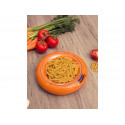 ViceVersa köögikaal Bubble 5kg, oranž (13022)