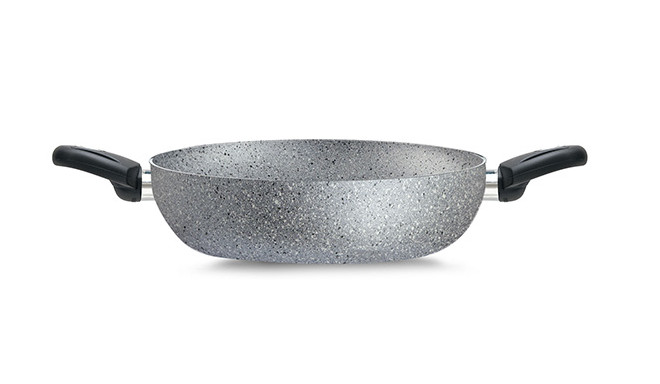 Pensofal Vesuvius Skillet 28cm (2 handles) 8010