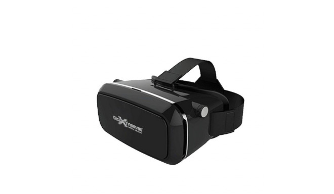 GoXtreme virtuaalreaalsuse prillid (55231)