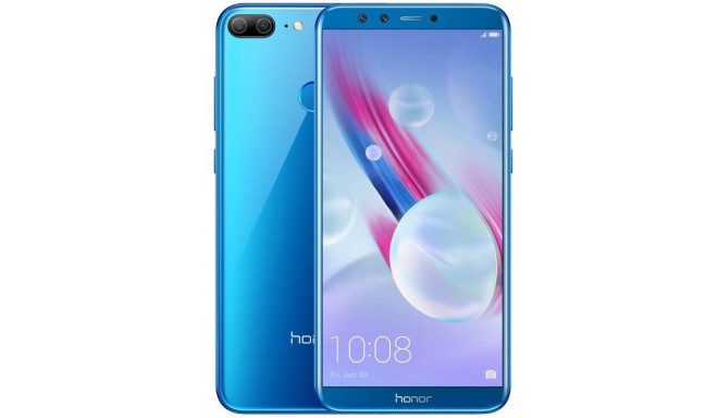 honor 9 lite model lld l31