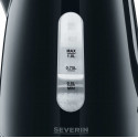 Severin veekeetja WK 3410